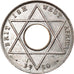 Moneta, BRYTYJSKA AFRYKA ZACHODNIA, 1/10 Penny, 1950, AU(50-53), Miedź-Nikiel
