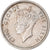 Monnaie, MALAYA, 10 Cents, 1948, TTB+, Copper-nickel, KM:8