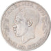 Moneda, Tanzania, Shilingi, 1972, MBC, Cobre - níquel, KM:4