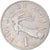 Coin, Tanzania, Shilingi, 1972, EF(40-45), Copper-nickel, KM:4