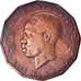 Münze, Tanzania, 5 Senti, 1972, SS, Bronze, KM:1