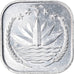 Coin, Bangladesh, 5 Poisha, 1979, MS(63), Aluminum, KM:10