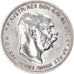 Coin, Austria, Franz Joseph I, Corona, 1914, AU(50-53), Silver, KM:2820