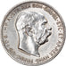 Moeda, Hungria, Franz Joseph I, Korona, 1915, AU(50-53), Prata, KM:492