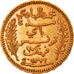 Coin, Tunisia, Muhammad al-Hadi Bey, 20 Francs, 1904, Paris, EF(40-45), Gold
