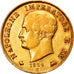 Coin, ITALIAN STATES, KINGDOM OF NAPOLEON, Napoleon I, 40 Lire, 1814, Milan