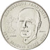 Vème République, 1 Franc Jacques Rueff 1996 Essai, KM 1160