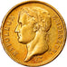 Monnaie, France, Napoléon I, 40 Francs, 1811, Paris, TTB+, Or, Gadoury:1084