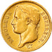 Münze, Frankreich, Napoléon I, 40 Francs, 1812, Paris, SS, Gold, KM:696.1