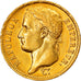 Moneta, Francja, Napoléon I, 40 Francs, 1812, Paris, EF(40-45), Złoto