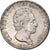 Münze, Italien Staaten, SARDINIA, Carlo Felice, 5 Lire, 1827, Genoa, VZ+