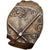 Monnaie, Rutènes, Drachme aux feuilles aquatiques, 175-75 BC, TTB+, Argent
