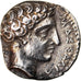 Monnaie, Massalia, Obole, 425-400 BC, Marseille, Rare, TTB+, Argent, Feugère &