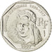 FRANCE, Guynemer, 2 Francs, 1997, KM #1187, MS(63), Nickel, 26.5, Gadoury #550,.