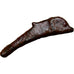 Moneda, Sarmatia, Olbia, Dolphin, 437-410 BC, Olbia, MBC+, Bronce, HGC:3-1879