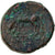 Coin, Pontos, Amisos, Bronze Æ, 85-65 BC, EF(40-45), Bronze, HGC:7-239