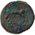 Moneta, Pont, Amisos, Bronze Æ, 85-65 BC, EF(40-45), Bronze, HGC:7-239