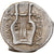 Coin, Ionia, Kolophon, Drachm, 310-294 BC, AU(50-53), Silver