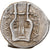 Münze, Ionia, Kolophon, Drachm, 310-294 BC, SS+, Silber