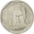 Münze, Frankreich, Pasteur, 2 Francs, 1995, UNZ, Nickel, KM:1119, Gadoury:549
