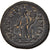 Coin, Lydia, Thyateira, Caracalla, Assarion, 198-217, EF(40-45), Bronze