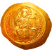 Moneda, Constantine X, Histamenon Nomisma, 1059-1067, Constantinople, EBC, Oro