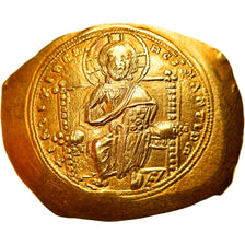 Coin, Constantine X, Histamenon Nomisma, 1059-1067, Constantinople, AU(55-58)