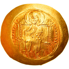 Coin, Constantine X, Histamenon Nomisma, 1059-1067, Constantinople, MS(60-62)