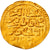 Münze, Ottoman Empire, Mehmed III, Sultani, AH 1003 / AD 1595, Misr, SS+, Gold