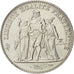 Francia, Hercule, 5 Francs, 1996, SPL, Nichel, KM:1155, Gadoury:777