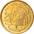 Monnaie, Maroc, Mohammed VI, 20 Santimat, 2002, SUP, Aluminum-Bronze, KM:115