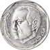 Moneta, Marocco, Mohammed VI, 2 Dirhams, 2002/AH1423, SPL-, Rame-nichel, KM:118