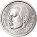 Moneta, Marocco, Mohammed VI, Dirham, 2002/AH1423, SPL-, Rame-nichel, KM:117