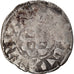 Coin, France, Bretagne, Anonymous, Denarius, Rennes, F(12-15), Silver