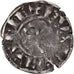 Münze, Frankreich, Bretagne, Anonymous, Denarius, Nantes, S, Silber, Boudeau:28