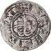 Coin, France, Bretagne, Anonymous, Denarius, Nantes, VF(20-25), Silver