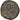 Munten, Anoniem, Follis, 1028-1034, Constantinople, FR, Koper, Sear:1823