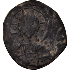 Moneta, Anonymous, Follis, 1028-1034, Constantinople, MB+, Rame, Sear:1823