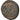 Moneda, Anonymous, Follis, 1078-1081, Constantinople, BC+, Cobre, Sear:1889