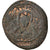 Munten, Anoniem, Follis, 1078-1081, Constantinople, FR, Koper, Sear:1889