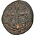 Monnaie, Anonyme, Follis, 1078-1081, Constantinople, TB, Cuivre, Sear:1889