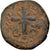 Coin, Anonymous, Follis, 1078-1081, Constantinople, VF(30-35), Copper, Sear:1889