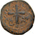 Munten, Anoniem, Follis, 1078-1081, Constantinople, FR+, Koper, Sear:1889