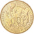 Munten, Frankrijk, 10 Francs, 1982, UNC-, Copper-nickel, KM:E122, Gadoury:815