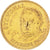 Moneta, Francja, 10 Francs, 1983, MS(63), Nikiel-Brąz, KM:E126, Gadoury:817