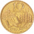 Moneta, Francia, 10 Francs, 1983, SPL, Nichel-bronzo, KM:E126, Gadoury:817