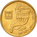 Münze, Israel, 5 Sheqalim, 1982, VZ, Aluminum-Bronze, KM:118