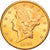 Moneta, Stati Uniti, Liberty Head, $20, Double Eagle, 1904, San Francisco, SPL