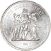 Monnaie, France, Hercule, 50 Francs, 1977, Paris, SPL, Argent, Gadoury:882