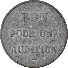 Francia, Token, Bon pour une audition, MBC+, Cinc